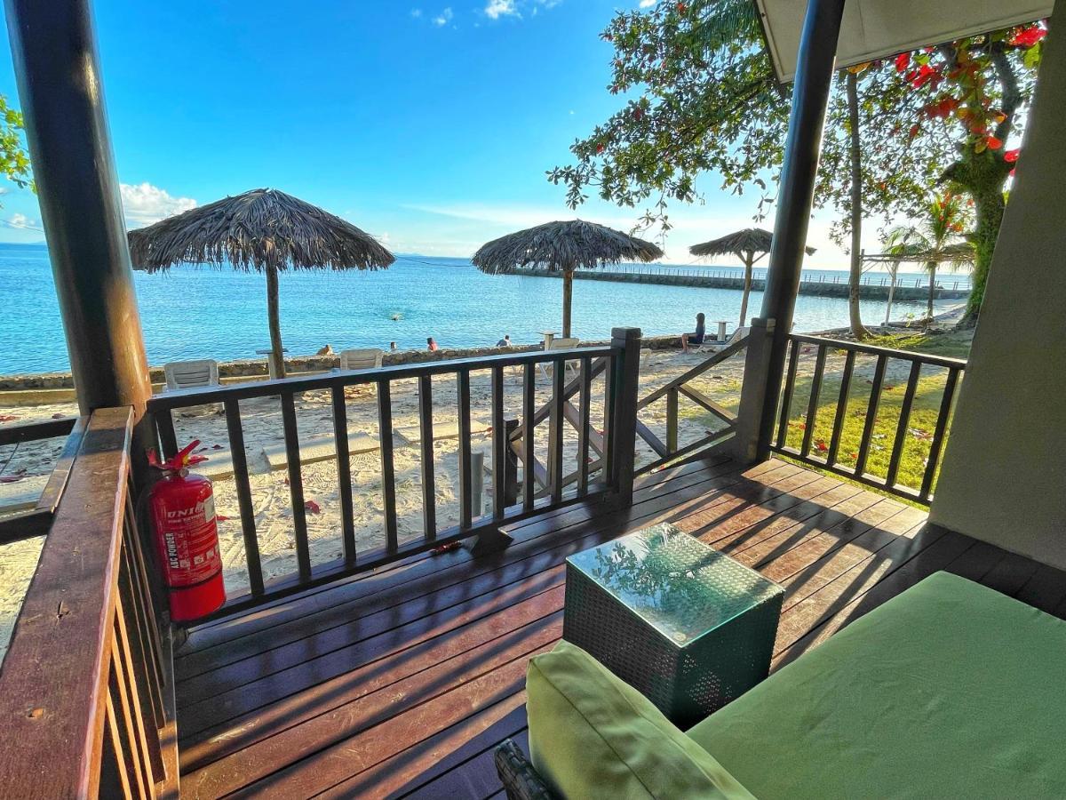 Tunamaya Beach & Spa Resort Tioman Island Kampong Mukut Екстериор снимка
