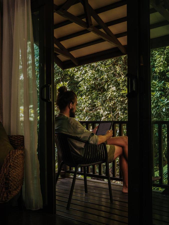 Tunamaya Beach & Spa Resort Tioman Island Kampong Mukut Екстериор снимка
