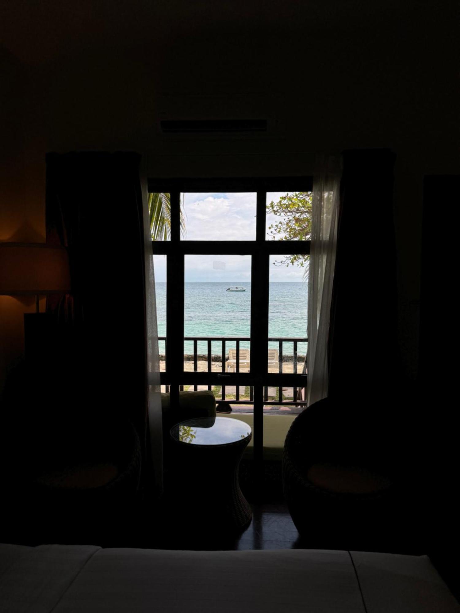 Tunamaya Beach & Spa Resort Tioman Island Kampong Mukut Екстериор снимка