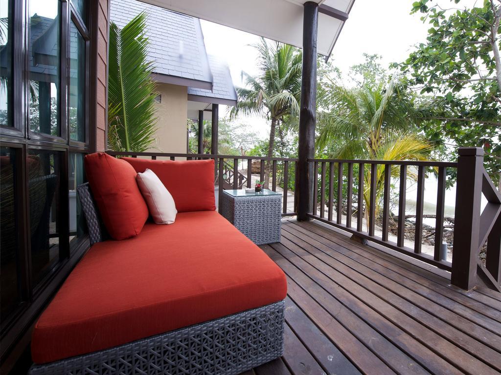 Tunamaya Beach & Spa Resort Tioman Island Kampong Mukut Екстериор снимка
